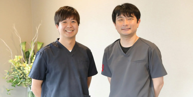 歯科医師