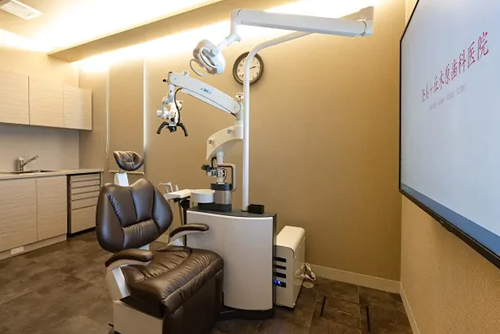 出勤・朝の掃除