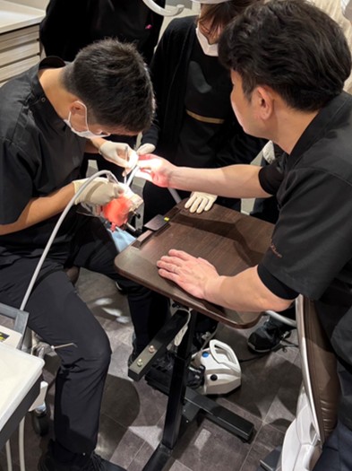 3.将来に繋がる「経営力」